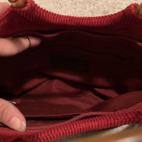 Relic small handbag - Picture 2 of 3